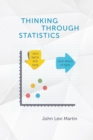 Thinking Through Statistics - Book