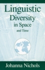 Linguistic Diversity in Space and Time - eBook