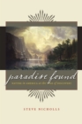 Paradise Found : Nature in America at the Time of Discovery - Book