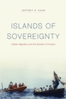 Islands of Sovereignty : Haitian Migration and the Borders of Empire - Book