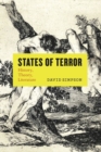 States of Terror : History, Theory, Literature - Book