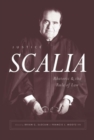 Justice Scalia : Rhetoric and the Rule of Law - Book