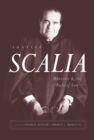 Justice Scalia : Rhetoric and the Rule of Law - eBook
