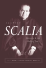 Justice Scalia : Rhetoric and the Rule of Law - Book
