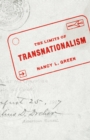 The Limits of Transnationalism - eBook