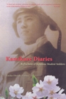 Kamikaze Diaries : Reflections of Japanese Student Soldiers - Book