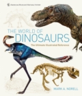 The World of Dinosaurs : An Illustrated Tour - eBook