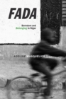 Fada : Boredom and Belonging in Niger - Book