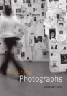 Touching Photographs - Book