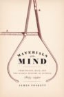 Materials of the Mind : Phrenology, Race, and the Global History of Science, 1815-1920 - eBook