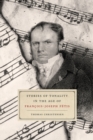 Stories of Tonality in the Age of Francois-Joseph Fetis - Book
