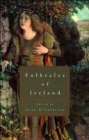 Folktales of Ireland - Book