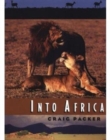 Into Africa - Book