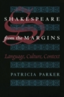 Shakespeare from the Margins - Book