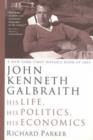 John Kenneth Galbraith - Book