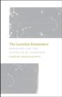 The Lucretian Renaissance : Philology and the Afterlife of Tradition - Book