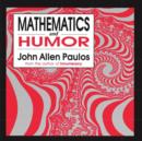 Mathematics and Humor - eBook