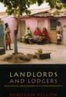 Landlords and Lodgers : Socio-Spatial Organization in an Accra Community - Book