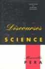 The Discourses of Science - Book