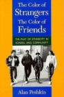 The Color of Strangers, the Color of Friends - Book
