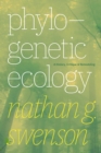 Phylogenetic Ecology : A History, Critique, and Remodeling - Book