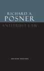 Antitrust Law, Second Edition - Book