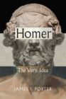 Homer : The Very Idea - Book