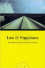 Law and Happiness - Book