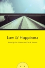 Law and Happiness - Book