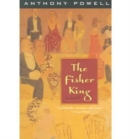 The Fisher King : A Novel - Book