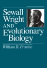 Sewall Wright and Evolutionary Biology - Book