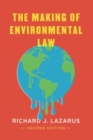 The Making of Environmental Law - Book
