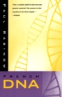 French DNA : Trouble in Purgatory - Book