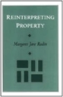 Reinterpreting Property - Book