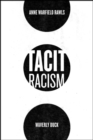 Tacit Racism - Book
