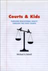 Courts and Kids : Pursuing Educational Equity through the State Courts - eBook
