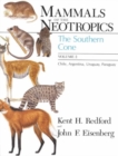 Mammals of the Neotropics : Southern Cone - Chile, Argentina, Uruguay, Paraguay v. 2 - Book