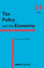 Tax Policy and the Economy, Volume 34 - Book