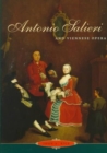 Antonio Salieri and Viennese Opera - Book