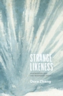 Strange Likeness : Description and the Modernist Novel - Book