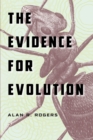 The Evidence for Evolution - Book