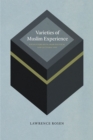 Varieties of Muslim Experience : Encounters with Arab Political and Cultural Life - Book