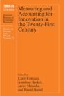 Measuring and Accounting for Innovation in the Twenty-First Century - Book
