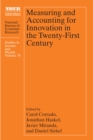 Measuring and Accounting for Innovation in the Twenty-First Century - eBook