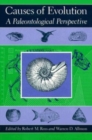 Causes of Evolution : A Paleontological Perspective - Book