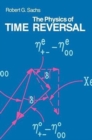 The Physics of Time Reversal - Book