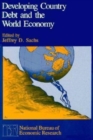 Developing Country Debt and the World Economy - Book
