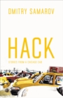 Hack : Stories from a Chicago Cab - eBook