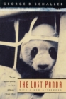 The Last Panda - Book