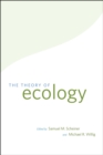 The Theory of Ecology - Book